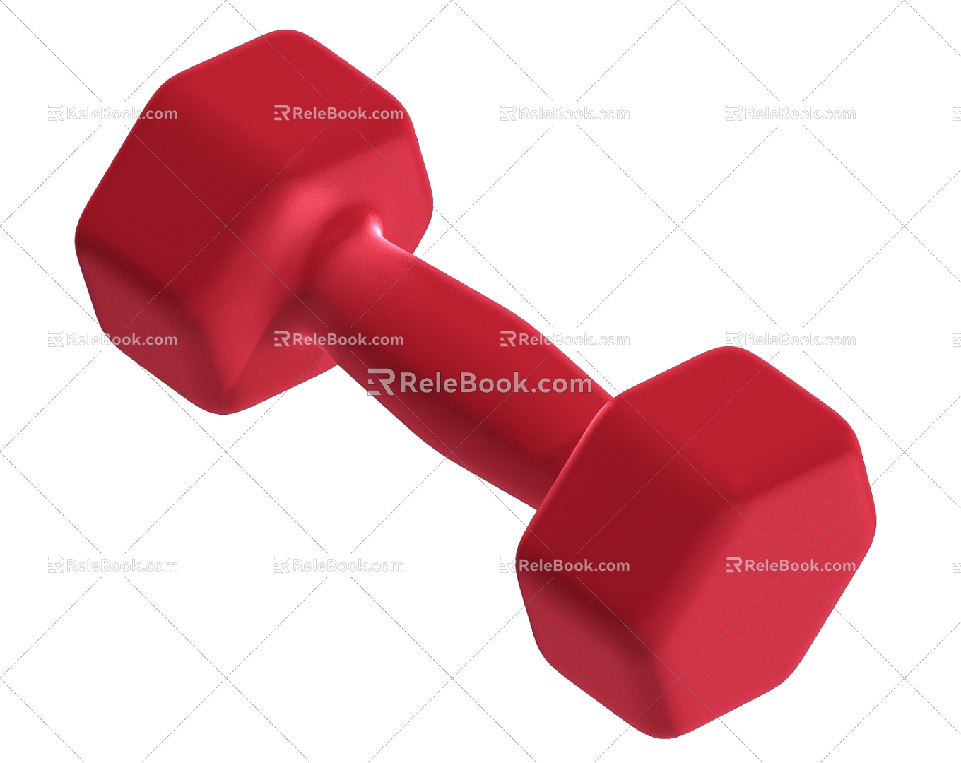 dumbbell model