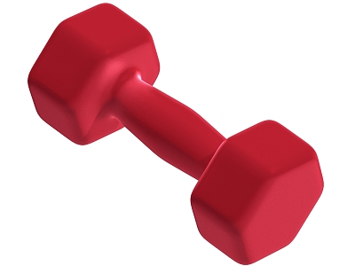 dumbbell model