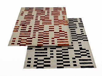 Carpet 3d model