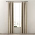 Curtains 3d model