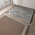 Carpet 3d model