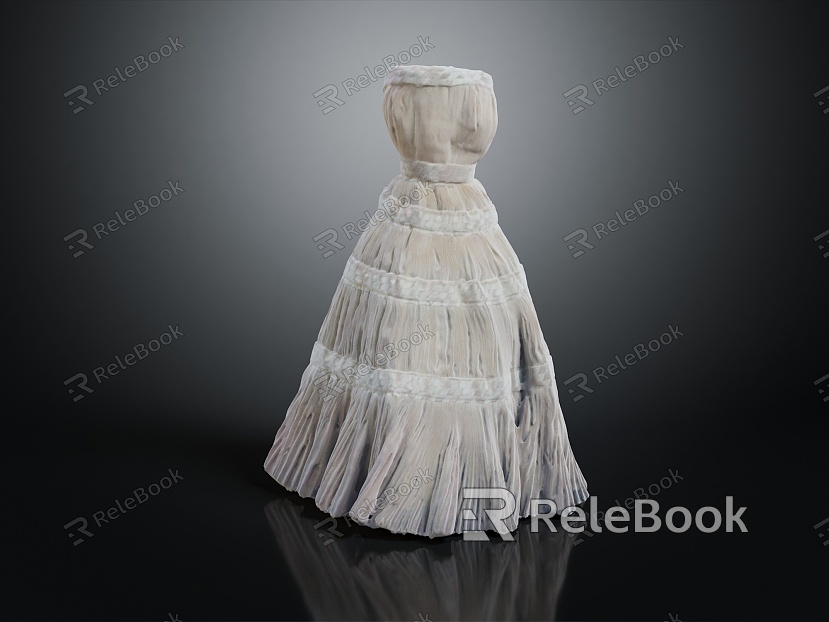 Modern Wedding Evening Dress Dress Prom Dress model