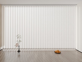 venetian blinds 3d model