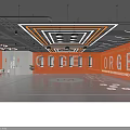 ORSE Combat Fitness Club Modern Sports Training Space with Workout Facilities