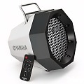 Portable speaker Yamaha PDX 11 3d model