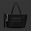 Women's Bag Women's Bag Fashion Women's Bag Famous Brand Bag Famous Brand Women's Bag Bag 3d model