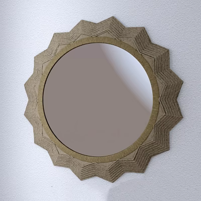 Mirror 3d model