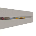 Large Scale Industrial Commercial Equipment In Tunnel With Conveyor System And Modules