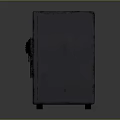 Box Safe Metal Box Next Generation Item 3 Print 3d model
