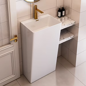 Modern wash basin wash basin toilet basin wash basin 3d model
