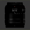 LUMIX Professional Digital Camera Lens 42.5mm F0.95 Aperture Power OIS Optical Image Stabilization
