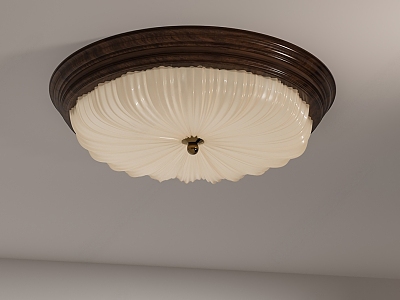 American Jane European ceiling lamp model