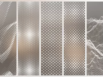 Perforated plate Perforated plate Perforated aluminum plate Hole plate Wall plate Hollow plate 3d model