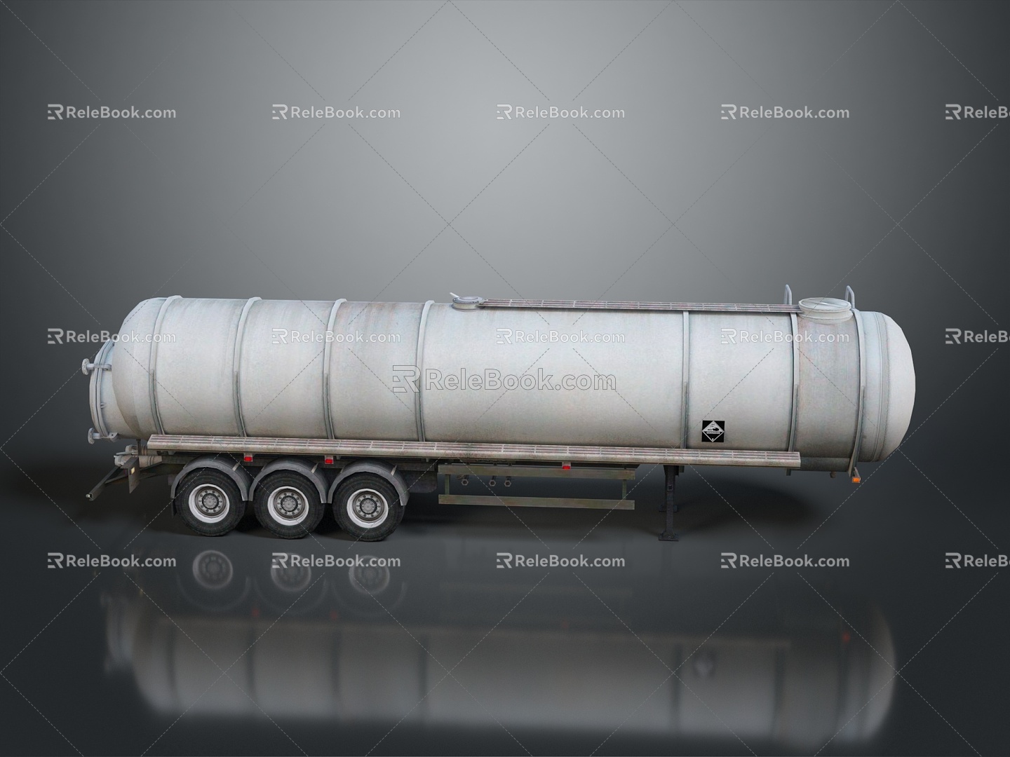 Oil Tank Oil Tank Tank Truck Oil Tank Truck Engineering Vehicle Construction Vehicle Construction Vehicle Construction Vehicle Construction Vehicle 3d model