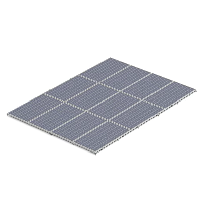 Solar Energy 3d model