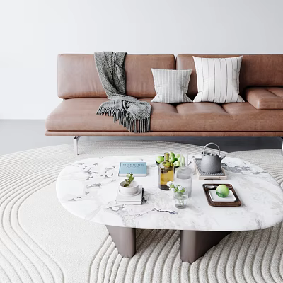 Giant Colorful Inflatable Advertising Model For Outdoor Event Promotion 3d model