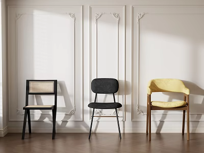Single Chair Leisure Chair