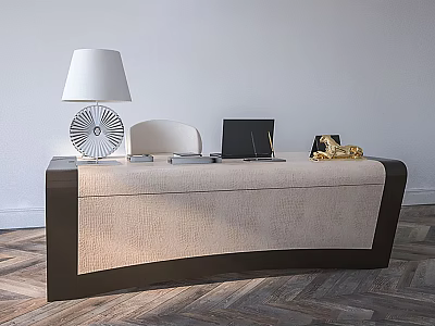 Table 3d model