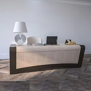 Table 3d model
