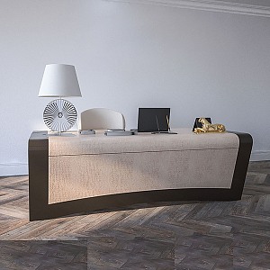 Table 3d model