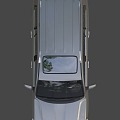 Commercial vehicle 3d model