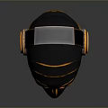 Masks Game Masks Cartoon Masks Animal Masks 3d model