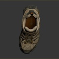 Hiking Boots Hiking Boots Hiking Shoes Travel Shoes Climbing Shoes sneaker Running Shoes Outdoor Shoes 3d model