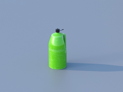 Hardware Tools Hardware Parts 3D Model 3d model