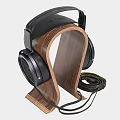 Modern headset base 3d model