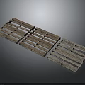 Different Types of Wooden Pallets as Construction Materials for Building Design