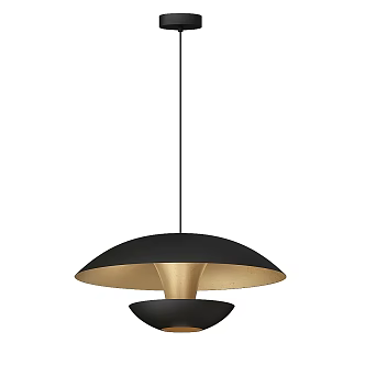 Modern Minimalist Chandelier Dining Room Chandelier Living Room Chandelier 3d model