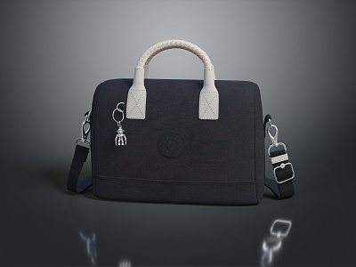 Women's Bag Women's Bag Fashion Women's Bag Famous Brand Bag Famous Brand Women's Bag 3d model