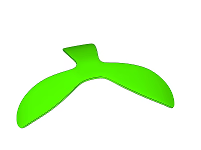 Modern Outdoor Chair Tree Pool Landscape Tree Pool Tree Pool Seat Flower Pool Special-shaped Tree Pool Seat 3d model