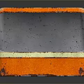 Box Small Box Container Realistic 3d model