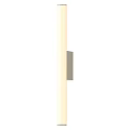 Modern Wall Lamp With Slim Design And Light Color For Interior Lighting