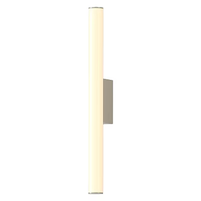 Modern Wall Lamp With Slim Design And Light Color For Interior Lighting 3d model