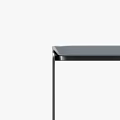 Light Luxury Side Table 3d model