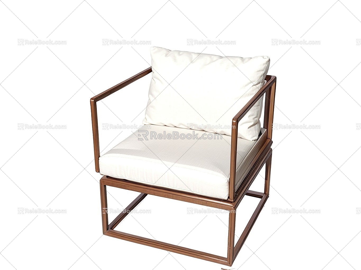 Leisure Chair model