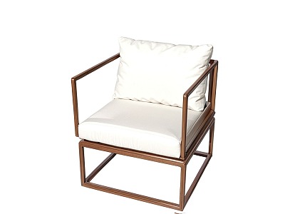 Leisure Chair model