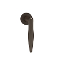 Modern handle 3d model