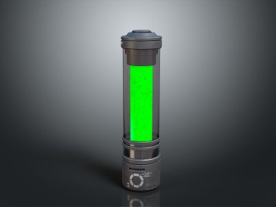 science fiction battery energy battery science fiction energy battery fuel science fiction fuel science fiction fuel cell 3d model