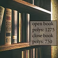 Vintage Books Collection With Decorative Spines Different Colors And Classic Bindings