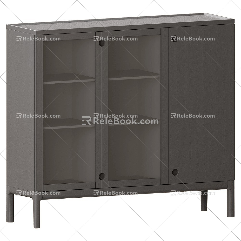 Stolab Sideboard model