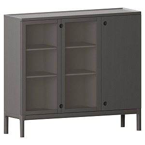 Stolab Sideboard 3d model