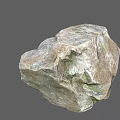 Wood And Stone Natural Material With Rough Texture For Decorative And Building Projects