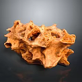 3D Printed Porous Medical Device for Orthopedic Bone Regeneration Surgery