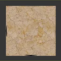 Elegant Classical Marble Column With Fluted Design Decorative Base And Capital