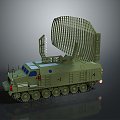 Signal Car Radar Car Military Radar Car Military Vehicle Military Vehicle Military Vehicle Military Vehicle Military Signal Vehicle 3d model