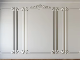 Gypsum lines 3d model