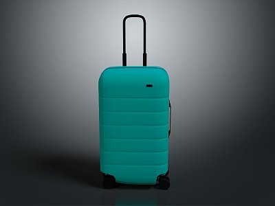 Luggage Case Luggage Case Business Luggage Case Student Luggage Case Hand-Pull Case Mobile Luggage Case model